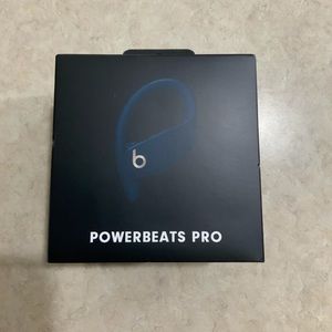 Powerbeats Pro